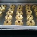Cooksnap dari shirienwildan untuk resep Semprit Susu