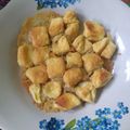 Cooksnap dari Mama Rara untuk resep Tahu Krispi