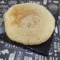 El cooksnap de Veronica Heredia cuando hizo Panquequitos.