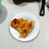 รูป Cooksnap ของ apple เมื่อเขาทำ ไก่ชุบแป้งทอด