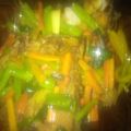 Cooksnap dari ayang neneng untuk resep Nila Acar Kuning