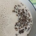 Cooksnap dari Nafisah Utaminingtyas untuk resep Banana Smoothies