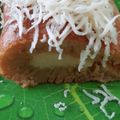 Cooksnap dari Monika Nica untuk resep Martabak Teflon