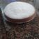 El cooksnap de Andrea Oshiro cuando hizo Torta húmeda de naranja.