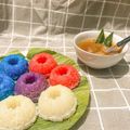 Cooksnap dari Dian Heryani untuk resep Putu Mayang Bihun Jagung 🥥🌽