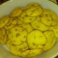 FionaWallace's cooksnap of when they made Soft Snickerdoodles.