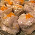 Cooksnap dari miya mariana untuk resep Siomay ayam kukus