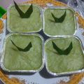 Cooksnap dari mamagie untuk resep Ketan Sarikaya / kue Serimuka