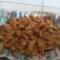 Cooksnap dari Suci Nurwulan untuk resep Kue Bawang, yum!