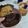Cooksnap de Deisy Veloso quando cozinhou Mini panquecas proteicas de banana e aveia com pasta de amendoim.