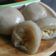 Cooksnap dari Farida Nuraini untuk resep # Cilok Rasa Sayange Isi Keju #