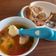 Cooksnap của Bò khi họ làm theo món Bánh mì chảo xíu mại
