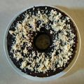 Cooksnap dari Mikliw untuk resep Brownies Kukus Nyoklat