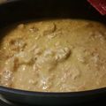 Jennifertownsend's cooksnap of when they made Slow	Cooker chicken and dumplings.