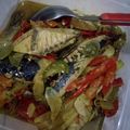 Cooksnap dari Sul Lastri untuk resep Asam pedas tongkol