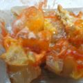 Cooksnap dari hannee untuk resep Cimin Gaul Jajanan Bandung