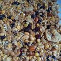 El cooksnap de elivacc.chivil cuando hizo Barras de cereales.