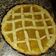 La cooksnap de Jimena Zamudio cuando cocinó Pasta frola... Receta tradicional