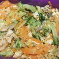 Cooksnap dari Verena Ika untuk resep Orak Arik Sayur