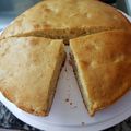 El cooksnap de mavasa85 cuando hizo Torta de manzana fácil y rendidora.