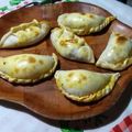 El cooksnap de Euge Pecoraro🌸 cuando hizo Empanadas jugosas de carne.