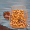 Cooksnap dari TieNa PuRba untuk resep Salted caramel sauce
