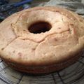 El cooksnap de Mariana Iglesias cuando hizo Pan dulce en licuadora 😉👍.