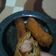 Cooksnap dari Marcia Ariessa untuk resep Roti gulung isi sosis