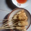 Cooksnap dari Dapoer ummi untuk resep Sempol tanpa daging enak dan gampang