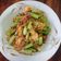 รูป Cooksnap ของ Pornchai Doungngern เมื่อเขาทำ แตงกวาผัดไข่