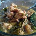 Cooksnap dari Hayaa untuk resep Ayamnya mie ayam