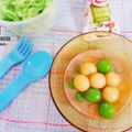 Cooksnap dari MouMow.Kitchen by Nitaa Yunita untuk resep Hintalu Karuang