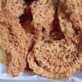 Cooksnap dari Emy Dhafarza untuk resep Kremesan Kriuk Ayam Ungkep