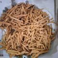 Cooksnap dari Kiki Purwanti untuk resep STIK BAWANG empuk dan renyah