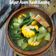 Cooksnap dari Nuniek Wijayanti untuk resep Sayur Asem Kuah Kacang