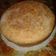 El cooksnap de Mariana.123 cuando hizo Torta simple de queso crema.