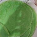 Cooksnap dari iis setiawati untuk resep Kulit dadar gulung anti galau