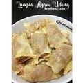 Cooksnap dari Elenna Parmawati untuk resep Lumpia ayam udang kulit tahu