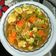 Cooksnap dari Ela Nuraini untuk resep Tumis Wokocis (wortel brokoli buncis)
