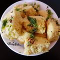 Jasmin Motta _ #BeingMotta's cooksnap of when they made Chana Dal Dhokla.