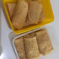 Cooksnap dari Desy Pung untuk resep Tumis wortel kentang (utk isian pastel atau risol sayur) 😁