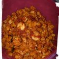 Cooksnap dari Dien Roidah untuk resep Sambal Goreng Kentang Ati Ampela