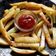 Trupti mankad's cooksnap of when they made ફ્રેન્ચ ફ્રાય French fry recipe in Gujarati.