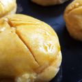 Cooksnap dari ta untuk resep Korean Garlic Cheese Bread _ (No Cream Cheese, No Whipped Cream)
