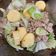 รูป Cooksnap ของ Eve Nevenave เมื่อเขาทำ "ผักกาดขาวผัดเต้าหู้หมูสับ" 🥬🐷