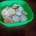 El cooksnap de Patricia Ratti cuando hizo Galletas de limón sencillas.