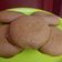 Cooksnap dari Theresia Dewi Roestyarini untuk resep Mexican Bun Eggless / Roti Boy / Roti O