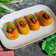 Cooksnap dari Silvi Atgi Septina untuk resep Kroket Wortel