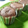 Cooksnap dari Ary Iswati untuk resep Cupcakes coklat kukus