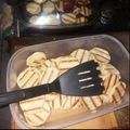 El cooksnap de Vivianna Benitez Fridrich cuando hizo Pancitos con harina leudante ¡Rápidos y fáciles!.